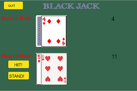 Black Jack image